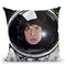 Ellen Ripley Throw Pillow By Nikita Abakumov