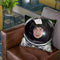 Ellen Ripley Throw Pillow By Nikita Abakumov