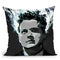 Eraserhead Throw Pillow By Nikita Abakumov