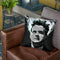 Eraserhead Throw Pillow By Nikita Abakumov