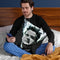 Eraserhead Throw Pillow By Nikita Abakumov