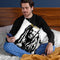Ezekiel Throw Pillow By Nikita Abakumov