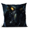 Fallout Ii Throw Pillow By Nikita Abakumov