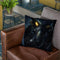Fallout Ii Throw Pillow By Nikita Abakumov