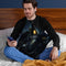 Fallout Ii Throw Pillow By Nikita Abakumov