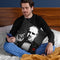 Godfather Throw Pillow By Nikita Abakumov