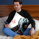 Assasins Throw Pillow By Nikita Abakumov