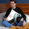 Assasins Throw Pillow By Nikita Abakumov