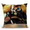 Immortan Joe Throw Pillow By Nikita Abakumov