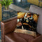 Immortan Joe Throw Pillow By Nikita Abakumov