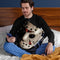 Jason Voorhees Throw Pillow By Nikita Abakumov