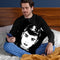 Audrey Hepburn Throw Pillow By Nikita Abakumov