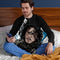 Jon Snow Throw Pillow By Nikita Abakumov