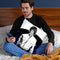 Luke Skywalker Throw Pillow By Nikita Abakumov