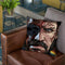 Metal Gear Throw Pillow By Nikita Abakumov
