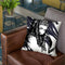 Michonne Throw Pillow By Nikita Abakumov