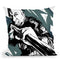 Morgan Throw Pillow By Nikita Abakumov