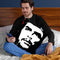 Omg Che Throw Pillow By Nikita Abakumov