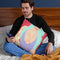 Pierina Throw Pillow By Nikita Abakumov