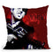 Scarface Throw Pillow By Nikita Abakumov