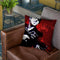 Scarface Throw Pillow By Nikita Abakumov