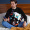 Skull Ii Throw Pillow By Nikita Abakumov