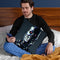 Terminator Ii Throw Pillow By Nikita Abakumov
