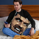 Theining Jack Throw Pillow By Nikita Abakumov