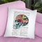 Brains Throw Pillow By Not Much To Say