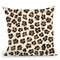Jungle Vibes Step 07A Throw Pillow By Jenaya Jackson