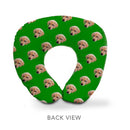 Custom Neck Pillow