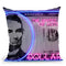 5 Dollars Throw Pillow By Octavian Mielu