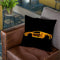 Lambo Aventadord Throw Pillow By Octavian Mielu