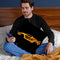 Lambo Countachd Throw Pillow By Octavian Mielu