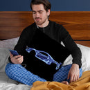 Mclaren P1D Throw Pillow By Octavian Mielu