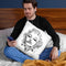 Monroe Throw Pillow By Octavian Mielu