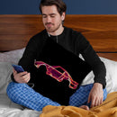 Porsche 959D Throw Pillow By Octavian Mielu