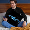 Shelby Cobrad Throw Pillow By Octavian Mielu
