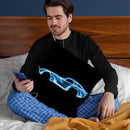Shelby Daytonad Throw Pillow By Octavian Mielu