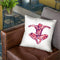 Spiderman Throw Pillow By Octavian Mielu