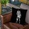 Stormtrooper Throw Pillow By Octavian Mielu