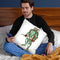 Turtle Raphael Throw Pillow By Octavian Mielu
