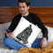 Vader Throw Pillow By Octavian Mielu