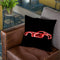 Viperd Throw Pillow By Octavian Mielu