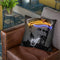 Grant Throw Pillow By Octavian Mielu