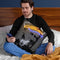 Grant Throw Pillow By Octavian Mielu