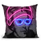 Jackson Throw Pillow By Octavian Mielu