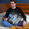 Like Fiction Throw Pillow By Octavian Mielu