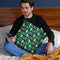 Money Money Money Throw Pillow By Octavian Mielu