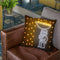 Money Rain Throw Pillow By Octavian Mielu